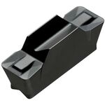 Drehwendeschneidplatte ISO LCMF 051608-M:T9325 Tiefe 3mm MT-CVD beschichtet - VPE: 10