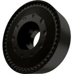 Drehwendeschneidplatte ISO RCMX 2006MO-RM1:T9315 D.6,5mm MT-CVD beschichtet - VPE: 10