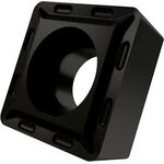 Drehwendeschneidplatte ISO SCMT 09T308E-FF2:T9325 D. 4,4mm MT-CVD beschichtet - VPE: 10