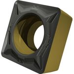 Drehwendeschneidplatte ISO SCMT 09T308E-FM:T9415 D. 4,4mm MT-CVD beschichtet - VPE: 10