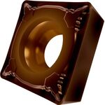 Drehwendeschneidplatte ISO SCMT 09T308E-UR:T8430 D.4,4mm PVD beschichtet PRAMET - VPE: 10