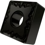 Drehwendeschneidplatte ISO SNMG 120412E-FM:T9325 D. 5,16mm MT-CVD beschichtet - VPE: 10