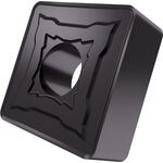 Drehwendeschneidplatte ISO SNMG 150612E-NMR:T6310 D. 6,35mm PVD beschichtet - VPE: 10