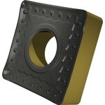 Drehwendeschneidplatte ISO SNMM 190612E-OR:T9415 D. 7,94mm MT-CVD beschichtet - VPE: 10