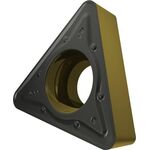 Drehwendeschneidplatte ISO TCMT 16T312E-RM:T9415 D. 4,4mm MT-CVD beschichtet - VPE: 10