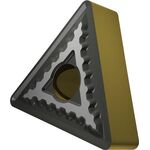 Drehwendeschneidplatte ISO TNMG 160408E-SM:T9415 D. 3,81mm MT-CVD beschichtet - VPE: 10