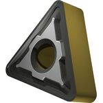 Drehwendeschneidplatte ISO TNMG 160412E-R:T9415 D. 3,81mm MT-CVD beschichtet - VPE: 10