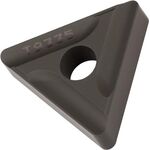 Drehwendeschneidplatte ISO TNMM 220412EL:T9335 D.5,16mm MT-CVD beschichtet - VPE: 10