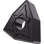 Drehwendeschneidplatte ISO WNMG 080404E-NMR:T6310 D.5,16mm PVD beschichtet - VPE: 10