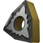 Drehwendeschneidplatte ISO WNMG 080408E-FM:T9415 D. 5,16mm MT-CVD beschichtet - VPE: 10