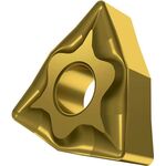 Drehwendeschneidplatte ISO WNMG 080408E-NF:T8315 D.5,16mm PVD beschichtet PRAMET - VPE: 10