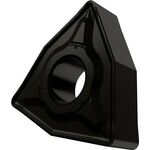 Drehwendeschneidplatte ISO WNMG 080408-NRM:T7325 D. 5,16mm MT-CVD beschichtet - VPE: 10