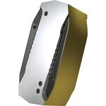 Wendeschneidplatte ISO LNGF 361220-MM-S03:T9415 Schneidkanten-L. 36,5mm PRAMET - VPE: 5