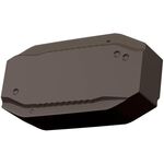 Wendeschneidplatte ISO LNGF 401035-MM-S01:T7325 Tiefe 3,5mm MT-CVD beschichtet - VPE: 5