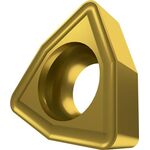 Bohr-Wendeschneidplatte ISO WCMX 040208E-46:D8330 D.3,15mm PVD beschichtet - VPE: 10