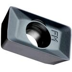 Fräswendeschneidplatte ISO APMT 1604PDER-FM:M8345 D. 4,5mm PVD beschichtet - VPE: 10