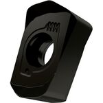 Fräswendeschneidplatte ISO BNGX 10T308SR-MM:M9325 D. 2,76mm MT-CVD beschichtet - VPE: 10