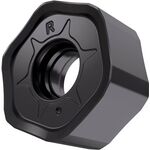 Fräswendeschneidplatte ISO HNGX 0604ANSN-R:8215 D. 3,7mm PVD beschichtet PRAMET - VPE: 10