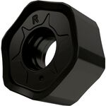 Fräswendeschneidplatte ISO HNGX 0604ANSN-R:M5315 D.3,7mm MT-CVD beschichtet - VPE: 10