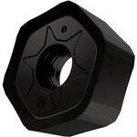 Fräswendeschneidplatte ISO HNGX 0906ANSN-M:M5315 D.4,9mm MT-CVD beschichtet - VPE: 10