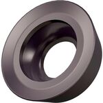 Fräswendeschneidplatte ISO RDMT 1003MOT:M8345 D. 3,9mm PVD beschichtet PRAMET - VPE: 10