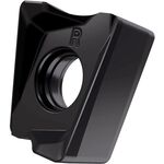 Fräswendeschneidplatte ISO LNGX 120508SR-R:M8310 D. 4,5mm PVD beschichtet - VPE: 10