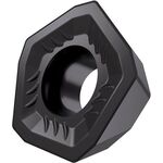 Fräswendeschneidplatte ISO PDMX 0905ZESR-R:8215 D. 5,5mm PVD beschichtet PRAMET - VPE: 10