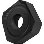 Fräswendeschneidplatte ISO SNMX 170508SR-R:M9325 D.5,7mm MT-CVD beschichtet - VPE: 10