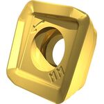 Fräswendeschneidplatte ISO SOHT 120514SR-MM:M6330 Bohrungs-D. 4,5mm PRAMET - VPE: 10