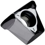 Fräswendeschneidplatte ISO TNGX 100408SR-F:8215 D.2,8mm PVD beschichtet PRAMET - VPE: 10