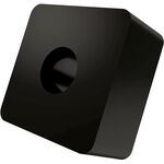 Scarfing-Schneideinsatz ISO SNMA 250924-R00:T9335 Brutto-G.73,849g MT-CVD PRAMET - VPE: 10