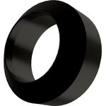 Scarfing-Schneidring ISO PSR0-R7:T9335 Rohrinnen-D. 22mm MT-CVD beschichtet - VPE: 10