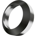 Scarfing-Schneidring ISO PSR7-R39:S45 Rohrinnen-D. 140mm Farbe Silber PRAMET - VPE: 5