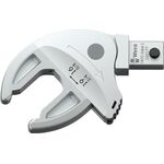 Einsteckmaulschlüssel 7870 Joker L 9x12mm WERA