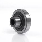Zapfenlaufrolle ZL5202 DRS ID 16mm AD 40mm Breite36,2mm INA