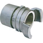 Kuppl.Guillemin 65 IG 2.1/2 Zoll Alu.TEGUMA