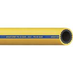 Pressluft-/Wasserschlauch ARIAFORM®/YELLOW ID 25,0mm AD 39,0mm L.40m Gelb TEGUMA - VPE: 40