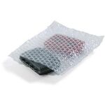 Luftpolsterbeutel 2-lagig Maße 150x200mm S.100µ Noppen auf Außenseite TRANSPAK - VPE: 250