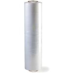 Handstretchfolie Breite 450mm Länge 300m transparent Stärke 20µ TRANSPAK - VPE: 6