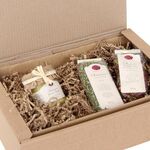 Füllmateriel PresentFill Gewicht 120g/qm dreilagiges Papier natur 10kg/Karton