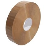 Klebeband Breite 50mm Länge 990m Stärke 45µ PP braun TRANSPAK - VPE: 6
