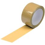 Klebeband Breite 48mm Länge 66m Stärke 45µ PP braun TRANSPAK - VPE: 36