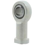 Gelenkköpfe SIKB10 F - Stahl/PTFE-faserverstärktes Polymer 1St./VE SKF