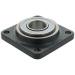 Flanschlager-Gehäuseeinheiten PCCJ40 40mm viereckig 1St./VE INA