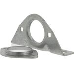 Stehlagergehäuse GEH72 -PBS 72mm 1St./VE INA