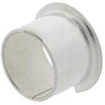 Bundbuchsen PAF15120 P14 ID 15mm AD 17mm Breite12mm 1St./VE PERMAGLIDE