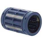 Linear-Kugellager LBCD40 D-2LS 40mm AD 62mm B.80mm 1St./VE EWELLIX