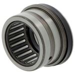 Nadel-Axialzylinderrollenlager NKXR17 ID17mm AD26mm Breite25mm -20 b.+120Grad