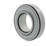 Spannlager 206 -KRR ID 30mm AD 62mm Breite16mm 1St./VE NKE