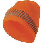 Mütze FJODOR Gr.univ.fluoresz.orange ELYSEE